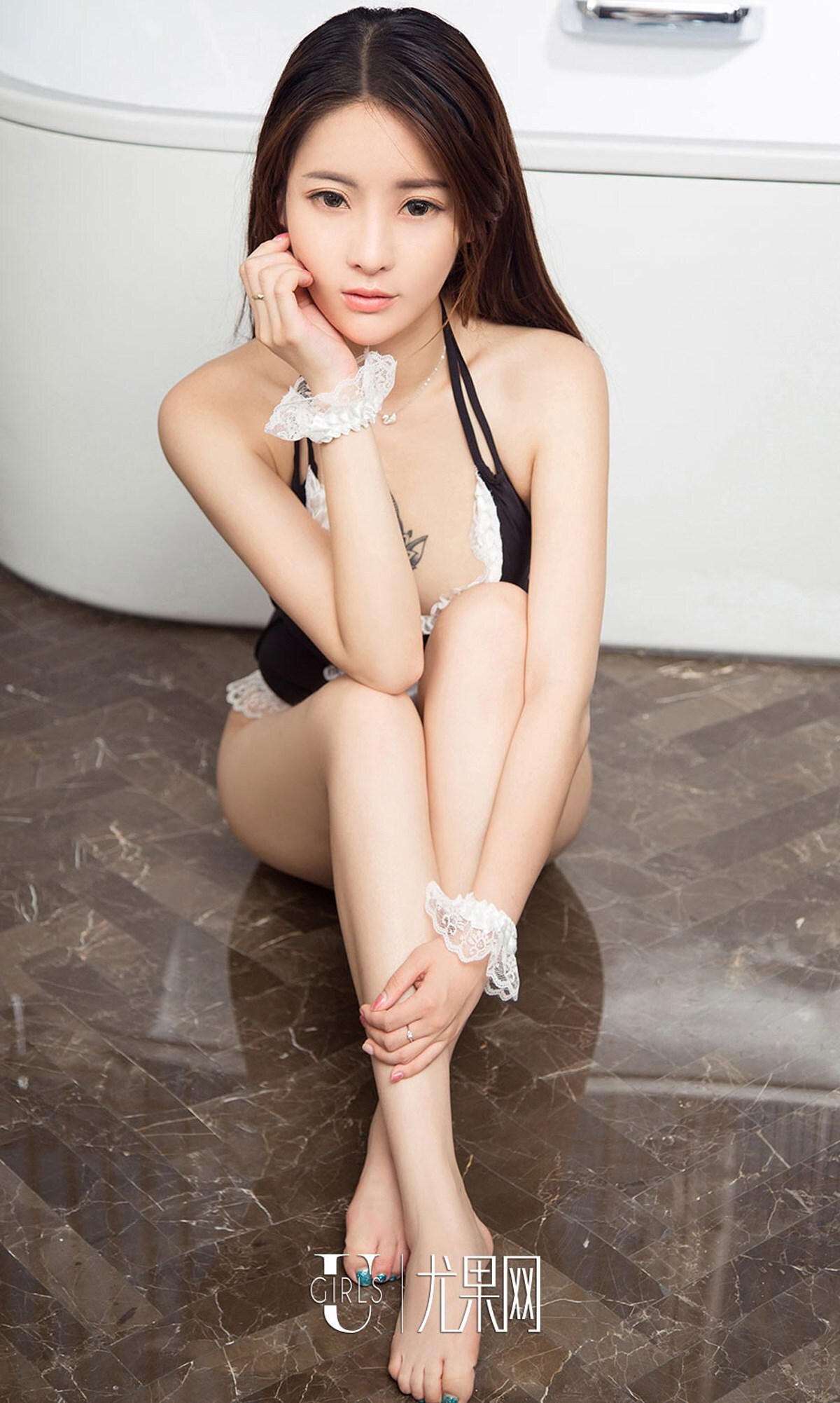 [Ugirls爱尤物]2017刊APP [AYW]No.929 刘天天